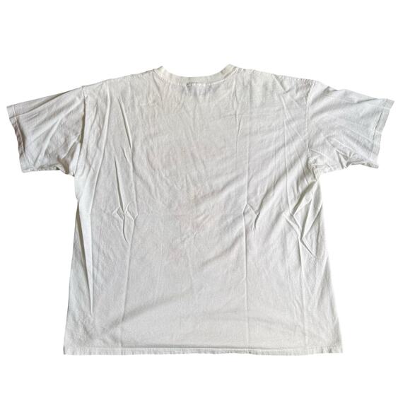 Houston Rockets Championship t-shirt Vintage 90s - Picture 3 of 4